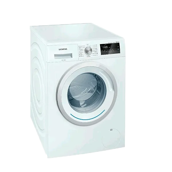 Замена бака Siemens WM 12N140