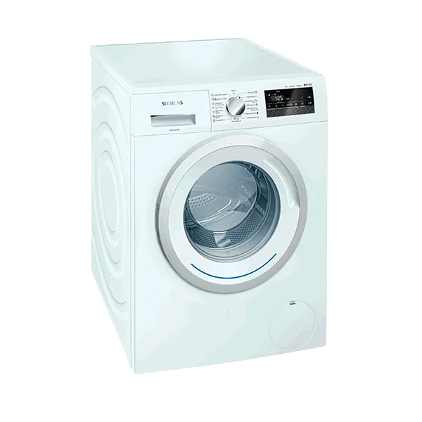 Замена бака Siemens WM 14N290