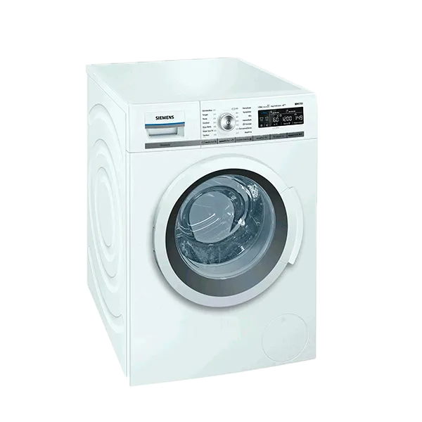 Замена бака Siemens WM 12T660