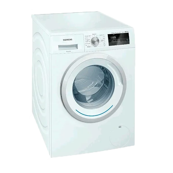 Замена бака Siemens WM 12N06 B