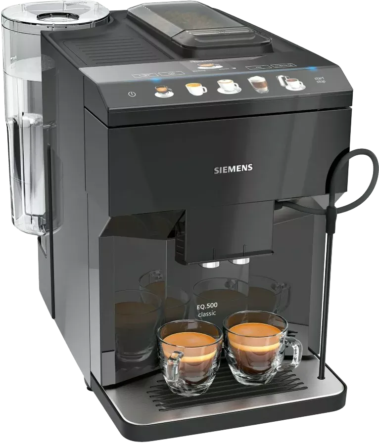 Ремонт гидросистемы Siemens 500 Classic