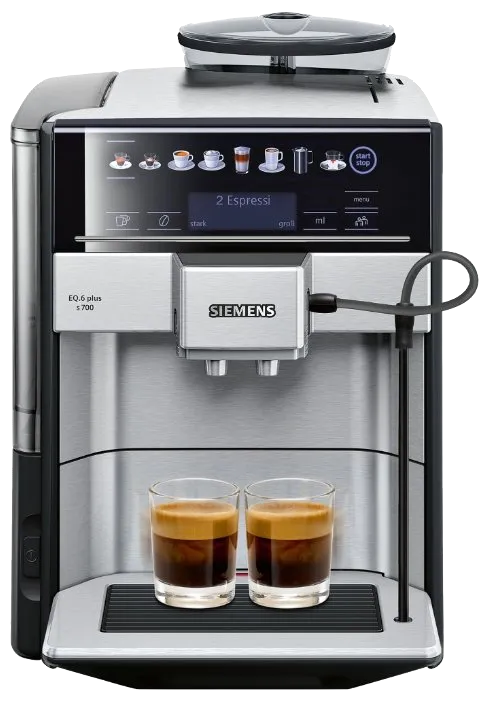Ремонт гидросистемы Siemens 6 PLUS S700