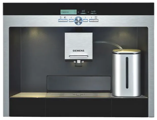 Ремонт гидросистемы Siemens TK76K572