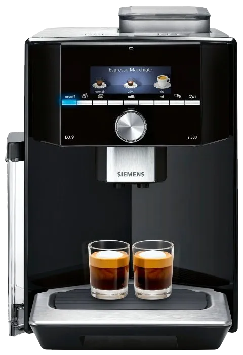 Ремонт гидросистемы Siemens TI903209RW