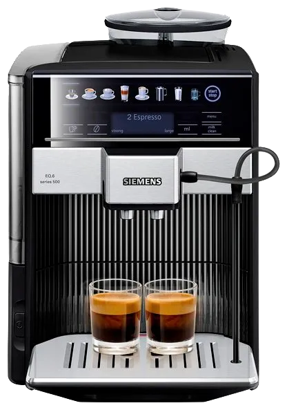 Ремонт гидросистемы Siemens TE605209RW