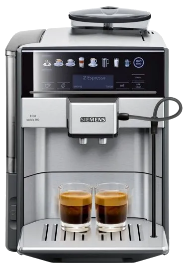 Ремонт гидросистемы Siemens TE617203RW