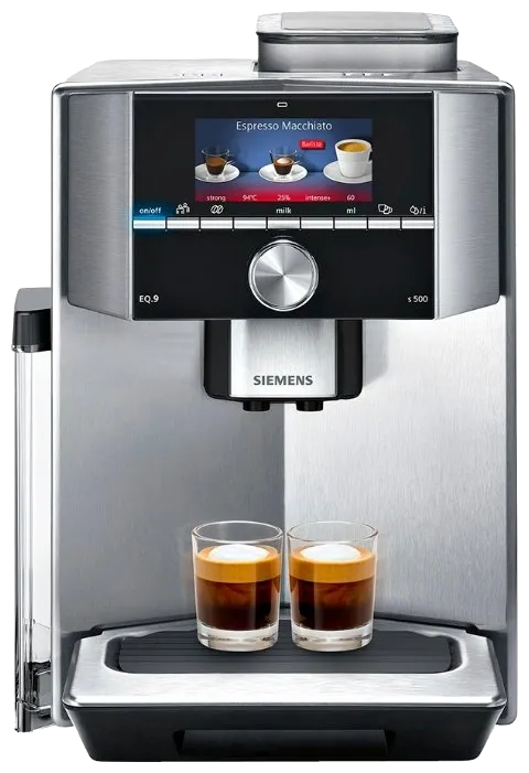 Ремонт гидросистемы Siemens TI905201RW