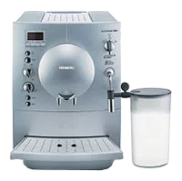 Ремонт гидросистемы Siemens TK68009