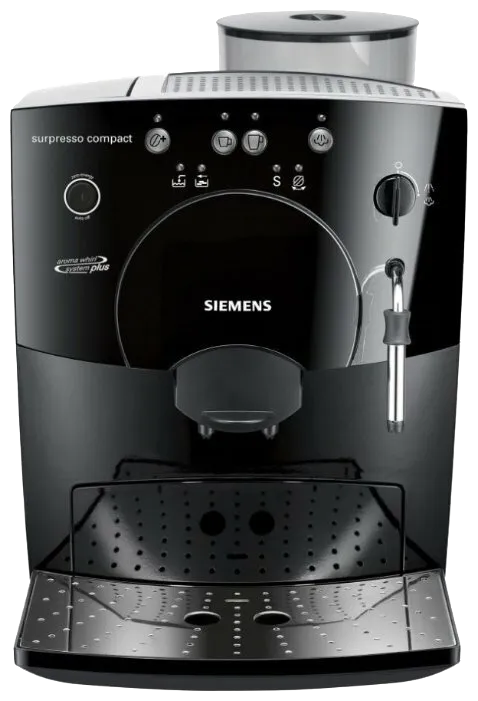 Ремонт гидросистемы Siemens TK53009