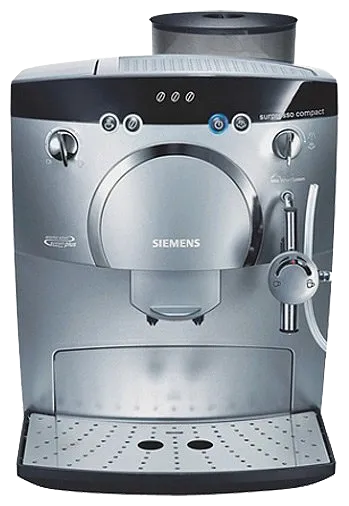 Ремонт гидросистемы Siemens TK58001