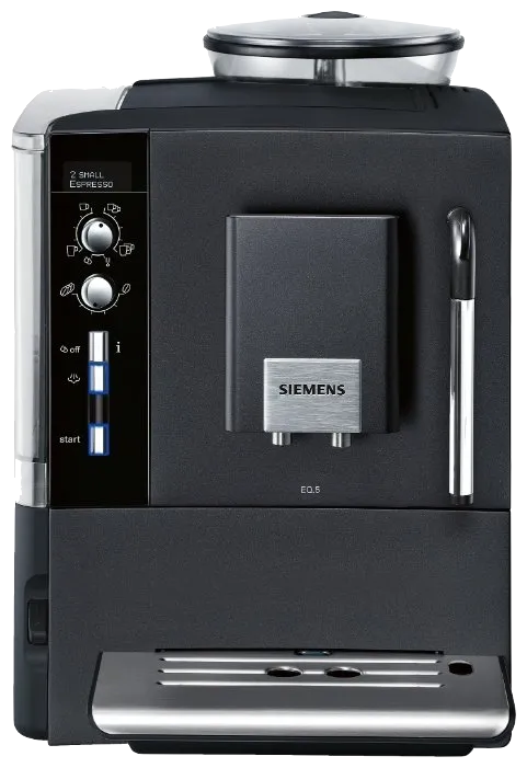 Ремонт гидросистемы Siemens TE502206RW