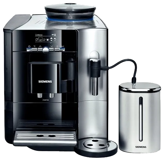 Ремонт гидросистемы Siemens TK76201