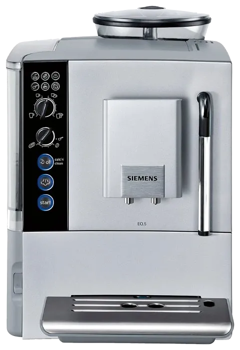 Ремонт гидросистемы Siemens TE501501DE