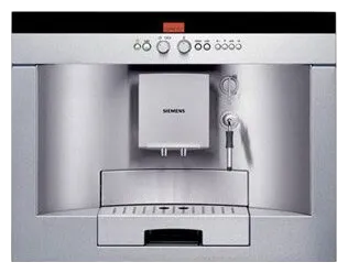 Ремонт гидросистемы Siemens TK68E571