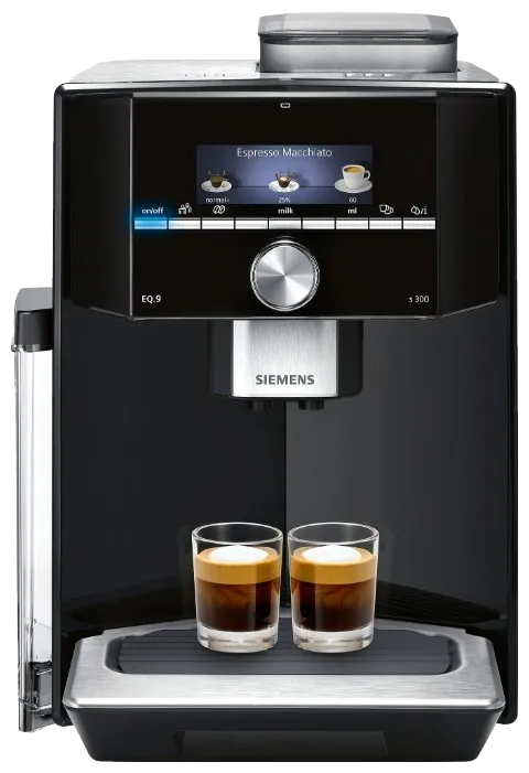 Ремонт гидросистемы Siemens TI913539DE