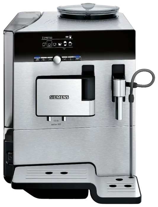 Ремонт гидросистемы Siemens TE803509DE
