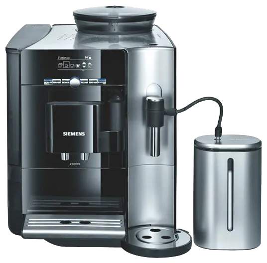 Ремонт гидросистемы Siemens TK76009