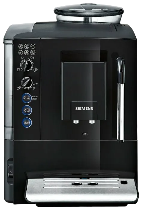 Ремонт гидросистемы Siemens TE501505DE