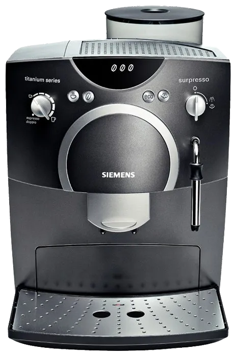 Ремонт гидросистемы Siemens TK56001