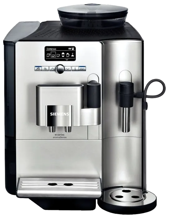 Ремонт гидросистемы Siemens TE712201RW