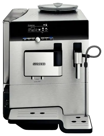 Ремонт гидросистемы Siemens TE803209RW