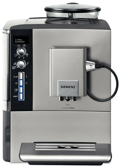 Ремонт гидросистемы Siemens TE506201RW
