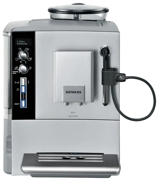 Ремонт гидросистемы Siemens TE503201RW
