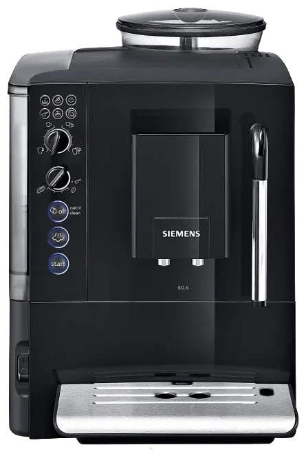 Ремонт гидросистемы Siemens TE501205RW