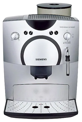 Ремонт гидросистемы Siemens TK54001