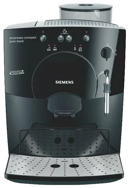 Ремонт гидросистемы Siemens TK52001