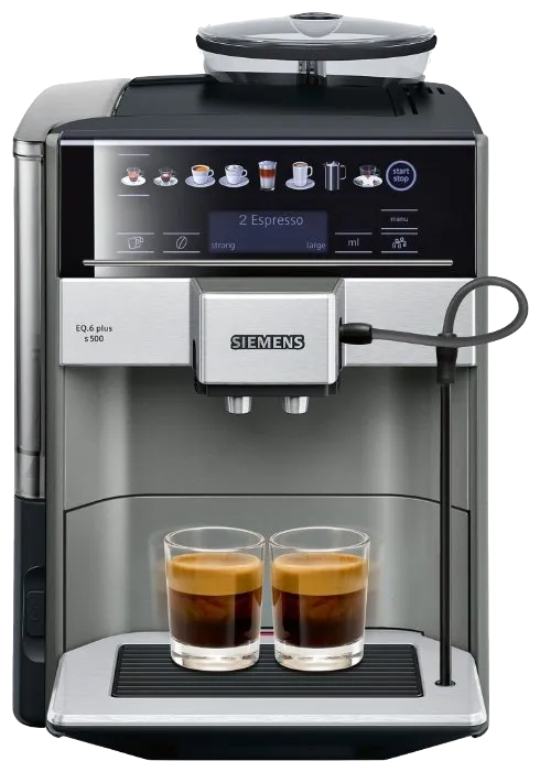Ремонт гидросистемы Siemens TE655203RW