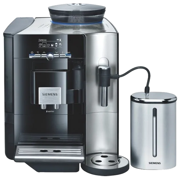 Ремонт гидросистемы Siemens TE716209RW