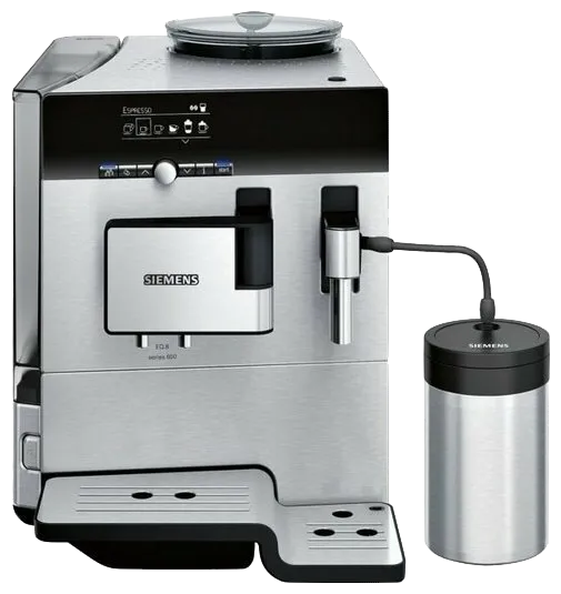 Ремонт гидросистемы Siemens TE806201RW