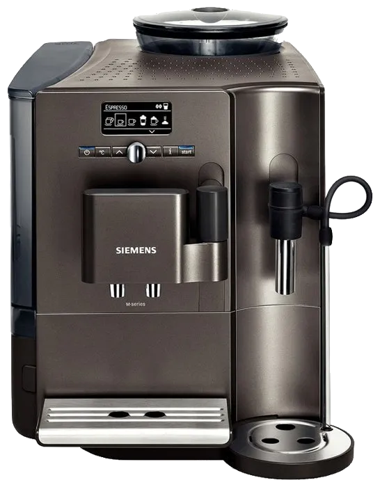 Ремонт гидросистемы Siemens TK71204RW