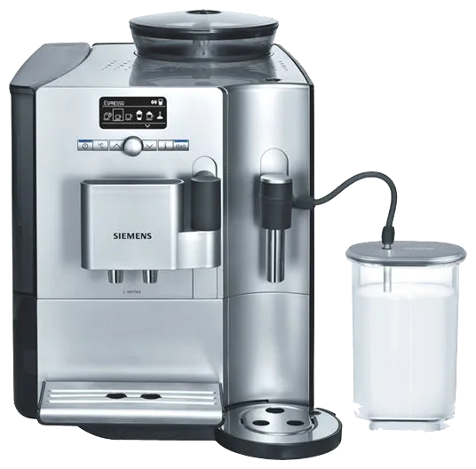 Ремонт гидросистемы Siemens TK73001