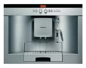 Ремонт гидросистемы Siemens TK68E574