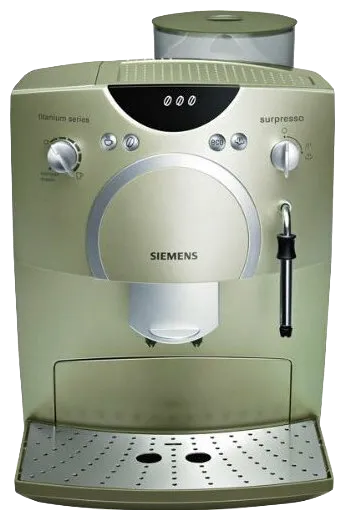 Ремонт гидросистемы Siemens TK56004