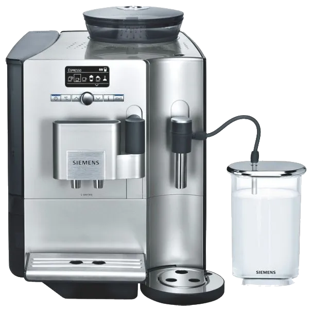 Ремонт гидросистемы Siemens TE713201RW