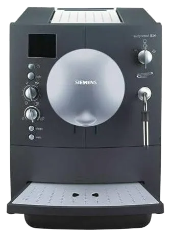 Ремонт гидросистемы Siemens TK60001
