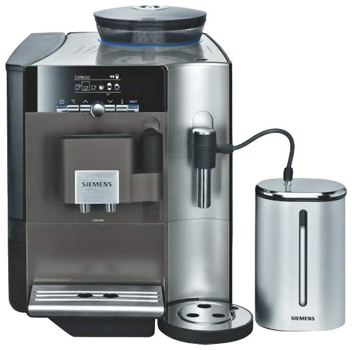 Ремонт гидросистемы Siemens TE706201RW