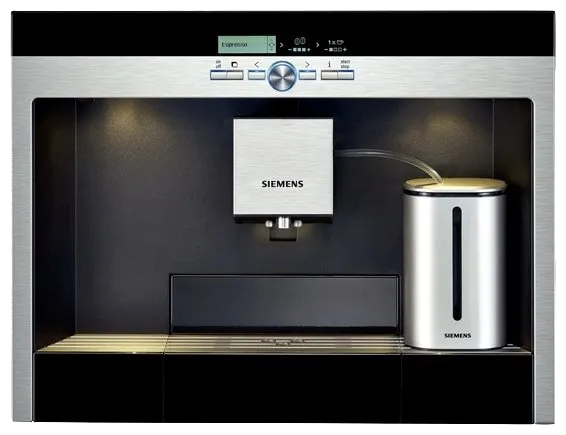 Ремонт гидросистемы Siemens TK76K573