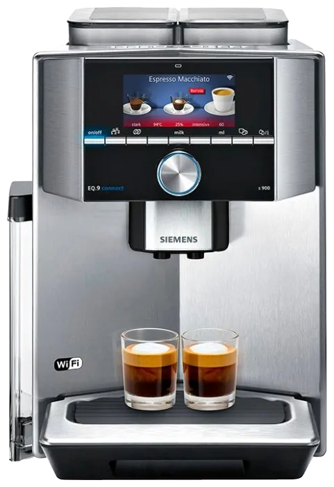 Ремонт гидросистемы Siemens 9s500 I915M89RW