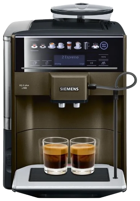 Ремонт гидросистемы Siemens 6pluss300 TE653318RW