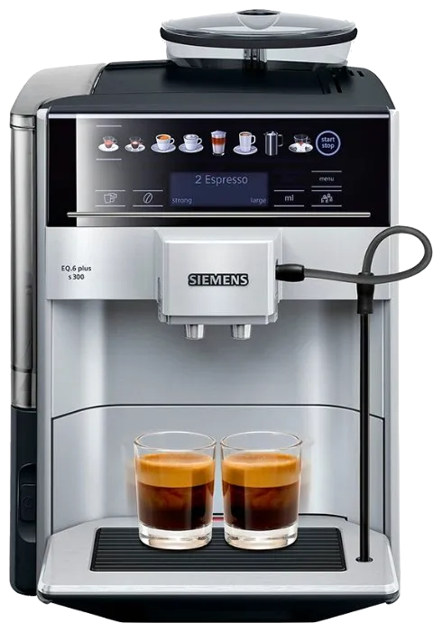 Ремонт гидросистемы Siemens 6pluss300 TE653311RW