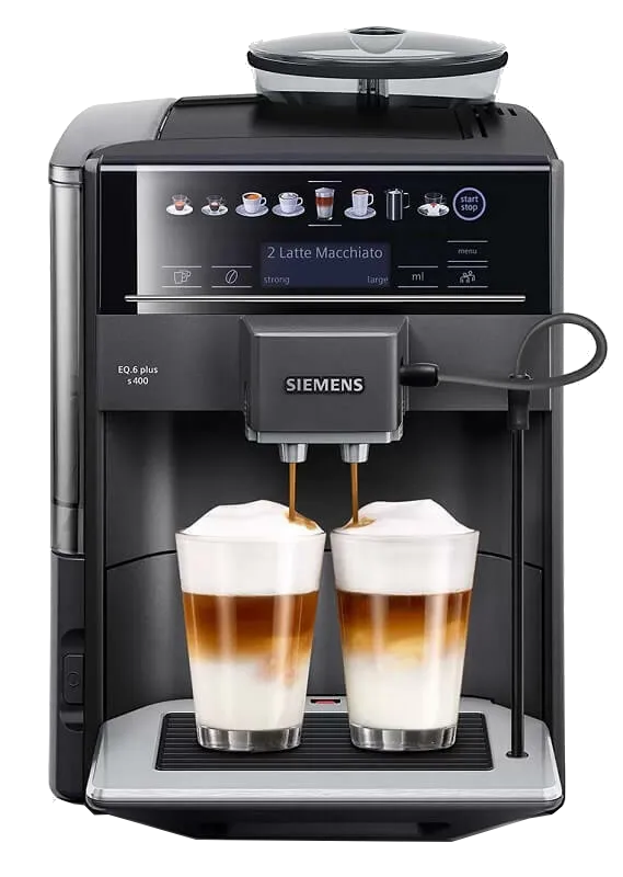 Ремонт гидросистемы Siemens 6 PLUS S400