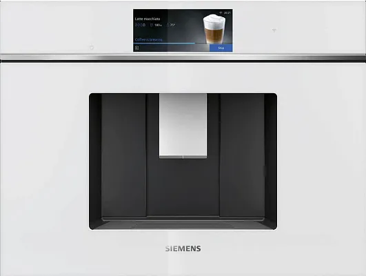 Ремонт гидросистемы Siemens CT718L1W0