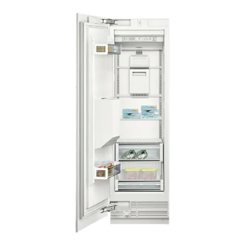 Перевешивание дверей Siemens FI24DP32