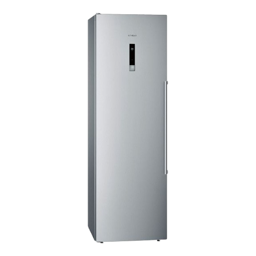 Перевешивание дверей Siemens KS36VBI30