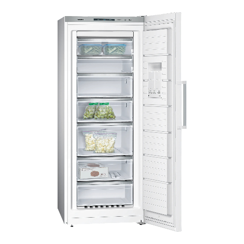 Перевешивание дверей Siemens GS54NAW30
