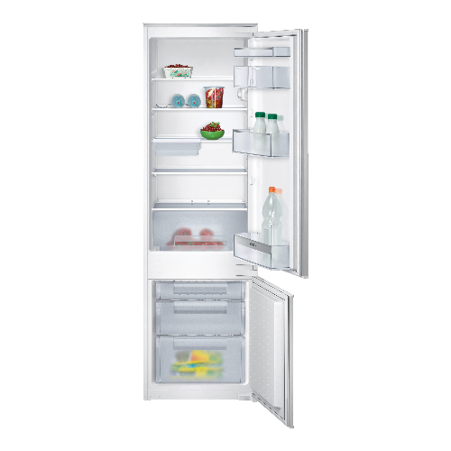 Перевешивание дверей Siemens KI38VX20